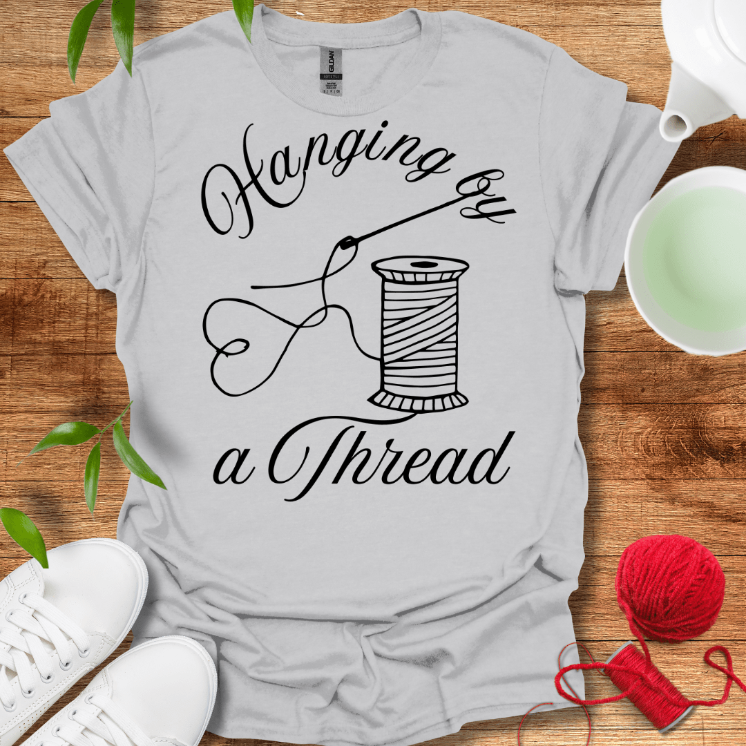 Threads T-Shirt