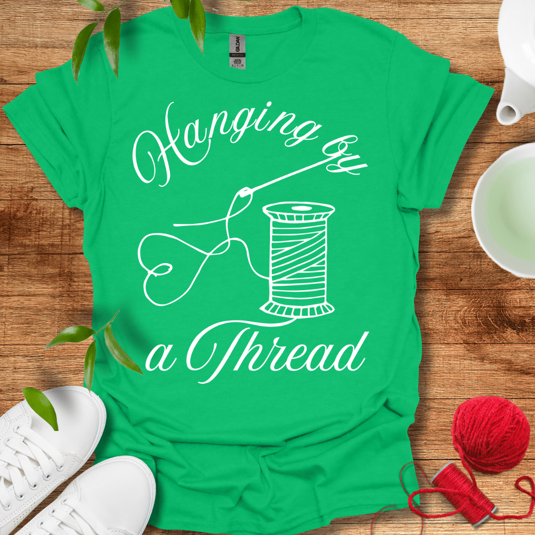 Thread T-Shirt