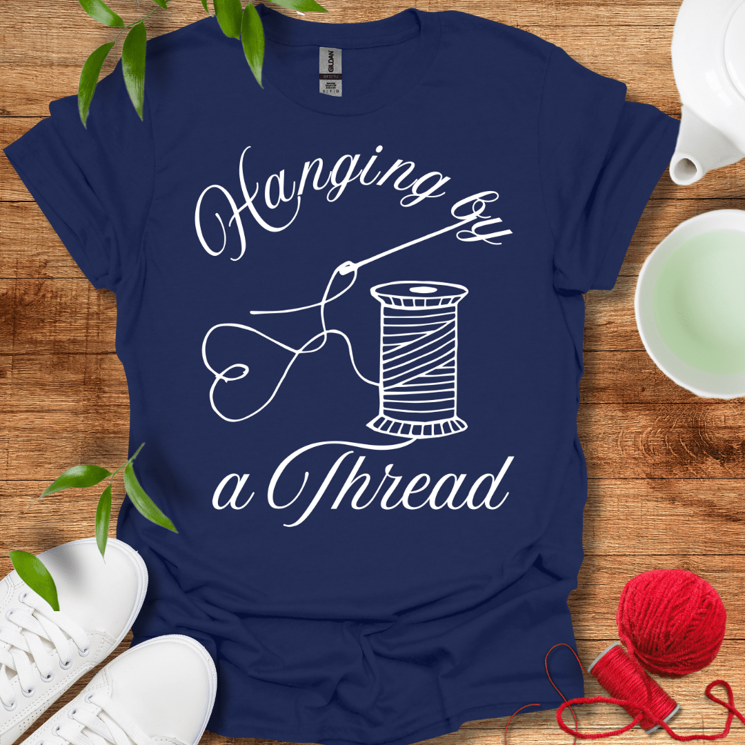 Thread T-Shirt