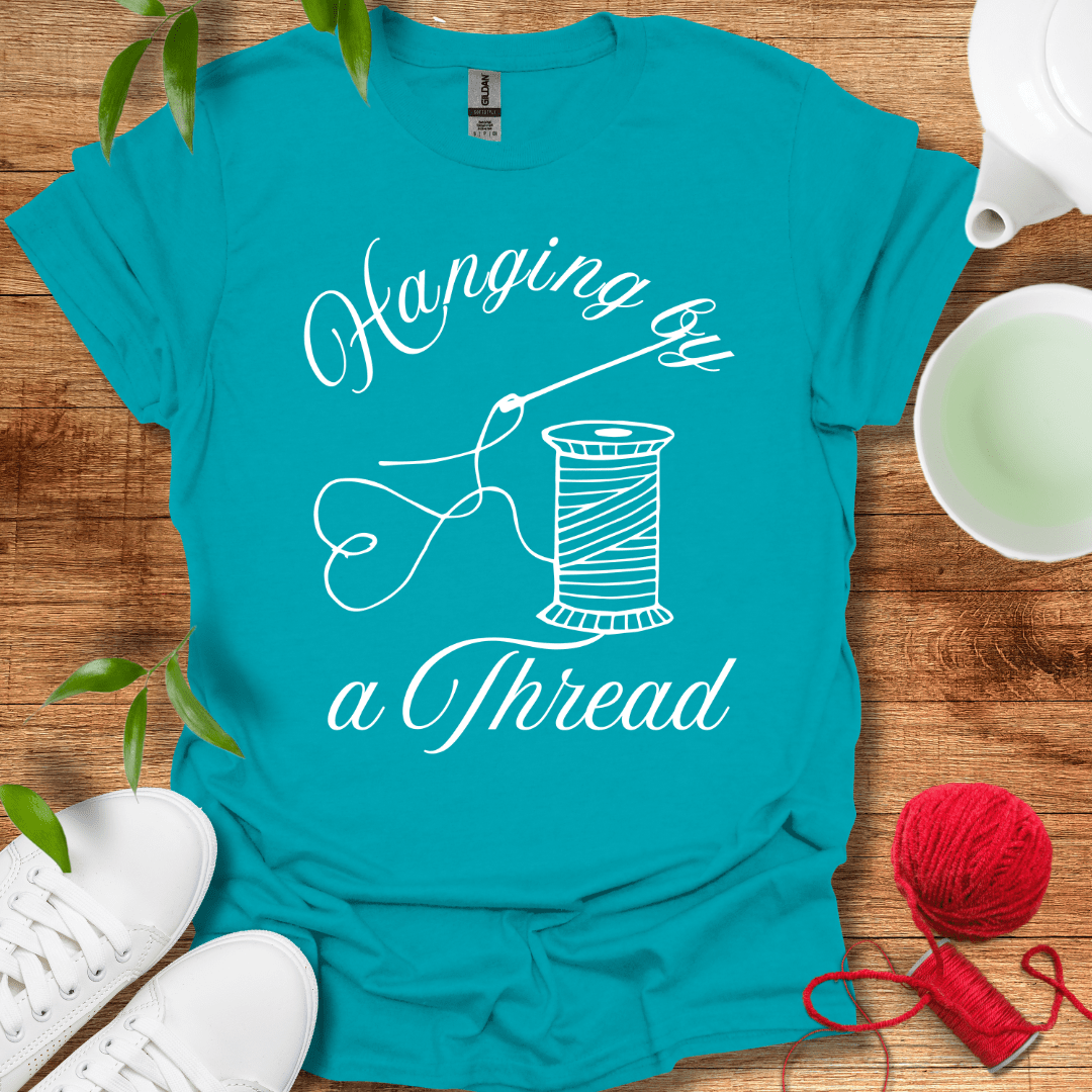 Thread T-Shirt