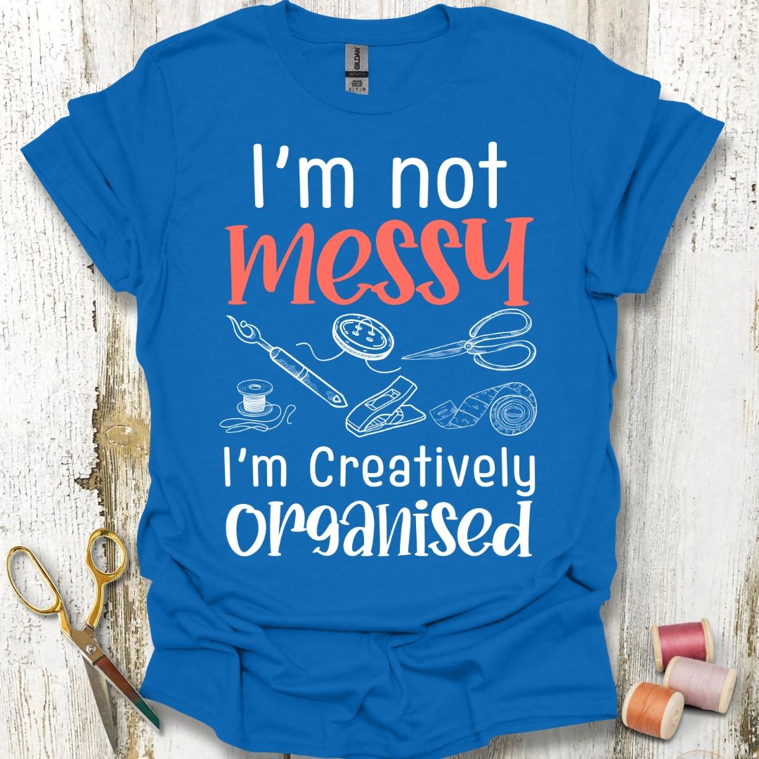 Funny Crafting T-Shirt