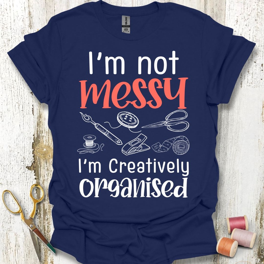 Funny Crafting T-Shirt