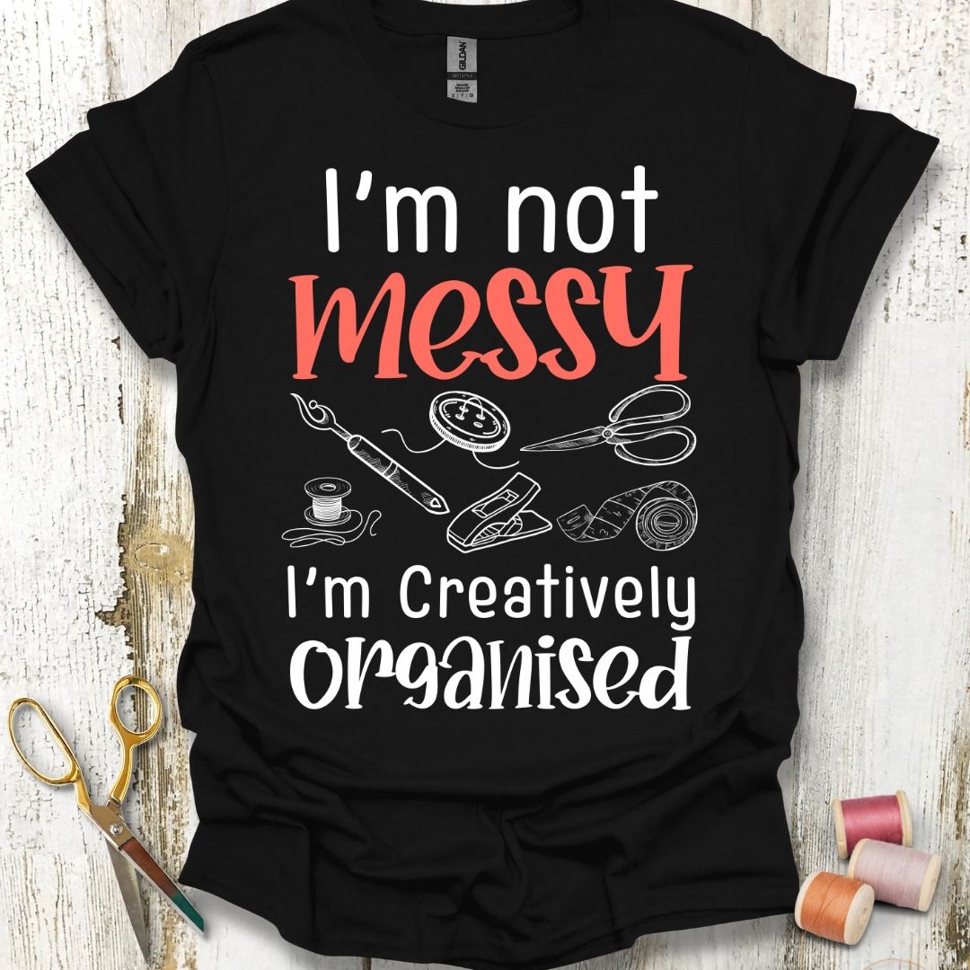 Funny Crafting T-Shirt