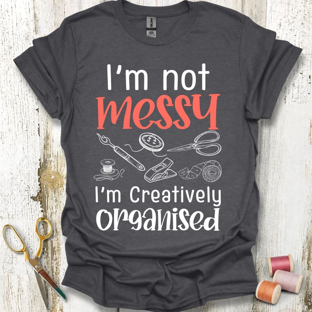 Funny Crafting T-Shirt
