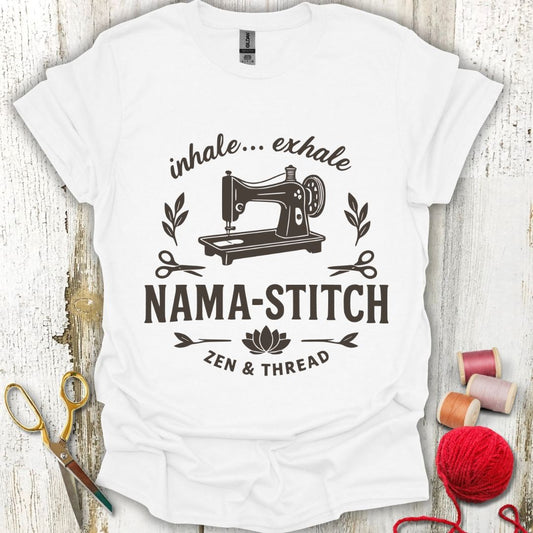 Nama-Stitch T-Shirt