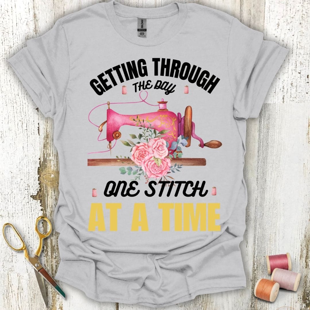 One Stitch T-Shirt