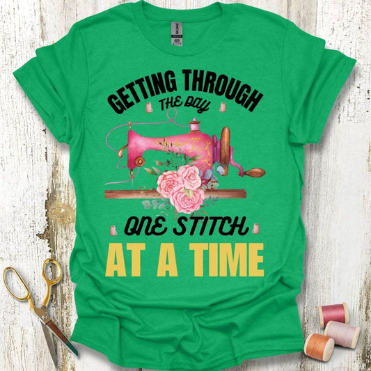 One Stitch T-Shirt