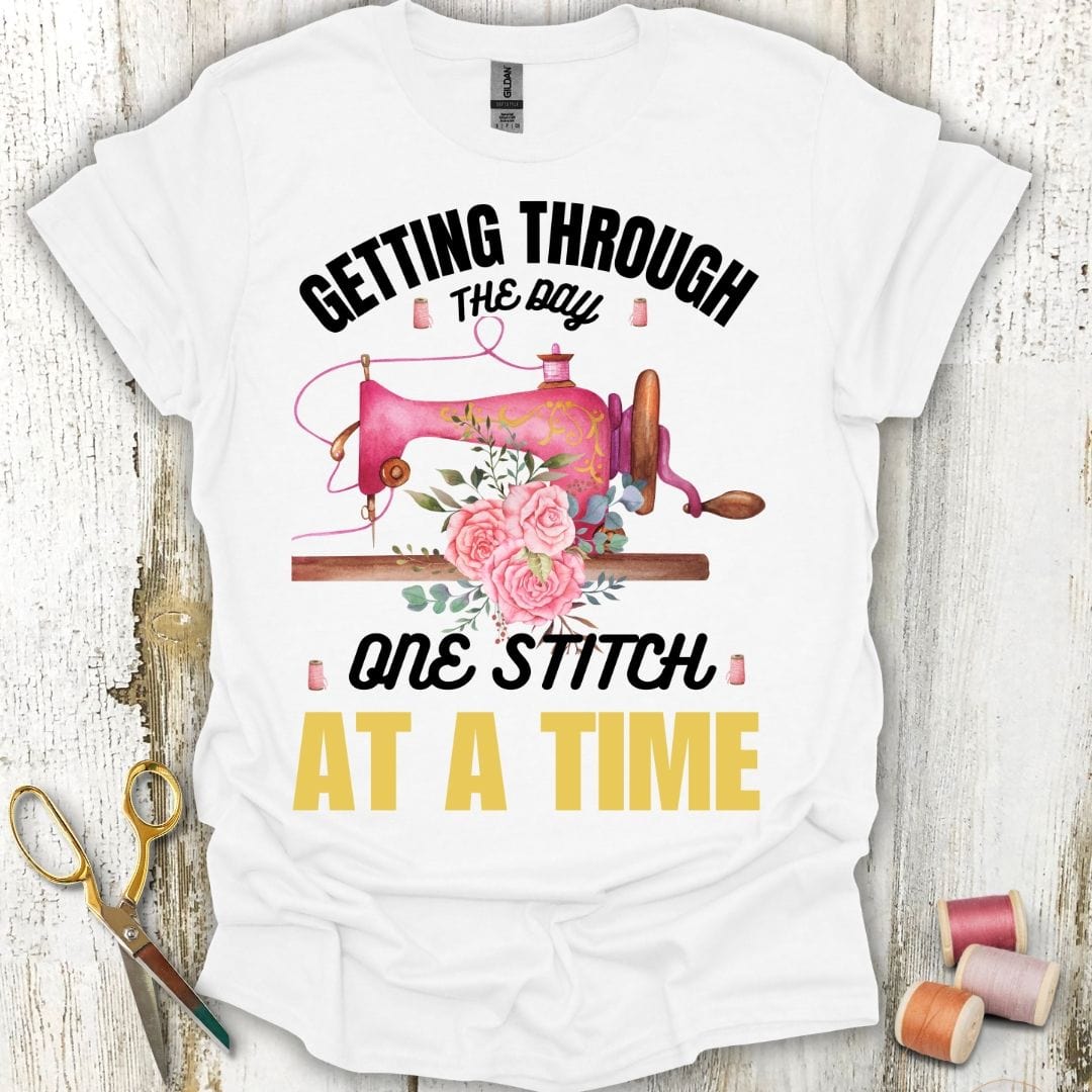 One Stitch T-Shirt