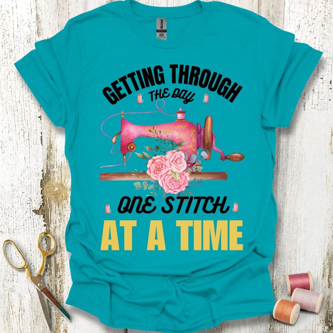 One Stitch T-Shirt