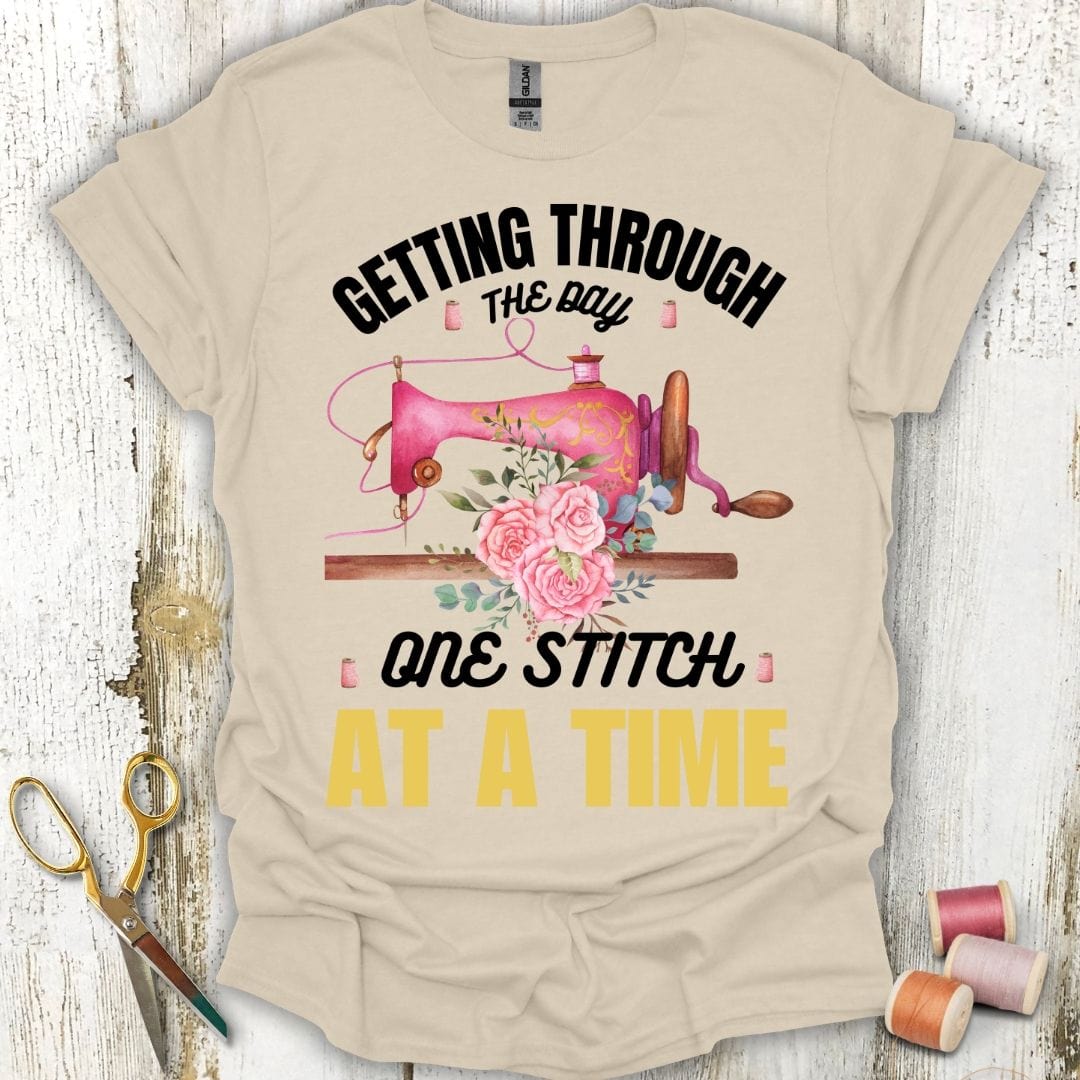 One Stitch T-Shirt