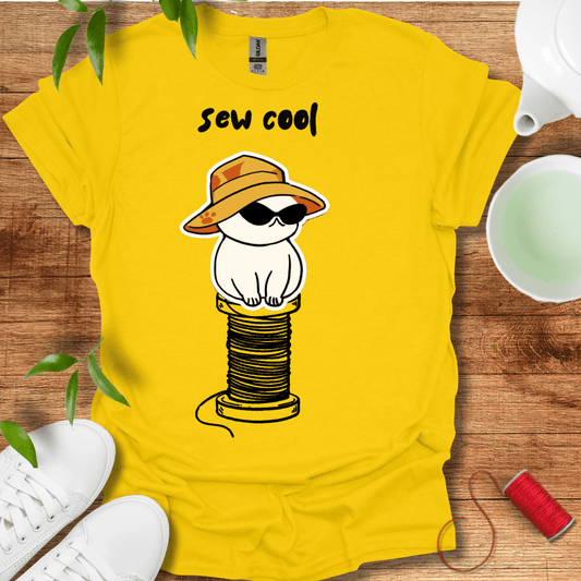 Sew Cool T-Shirt