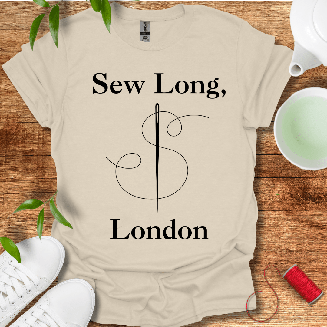 Sew London T-Shirt