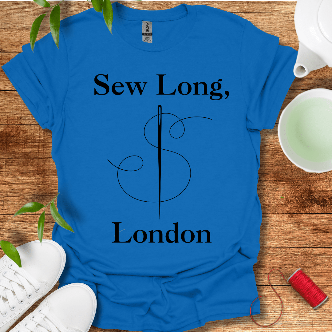 Sew London T-Shirt