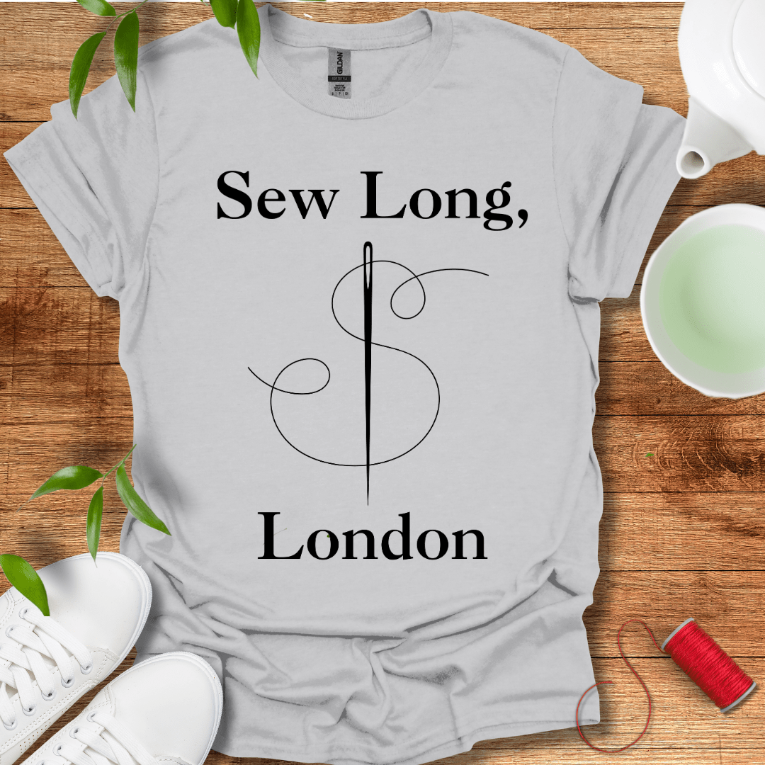 Sew London T-Shirt
