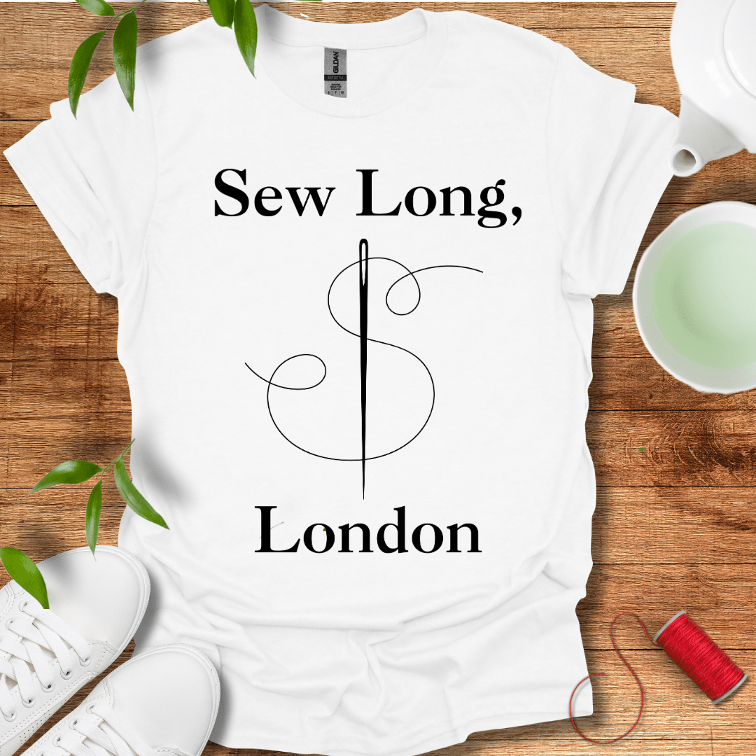 Sew London T-Shirt