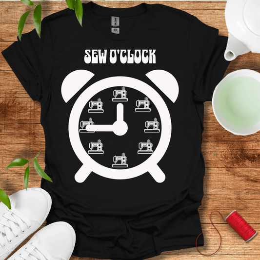 Sew Time T-Shirt