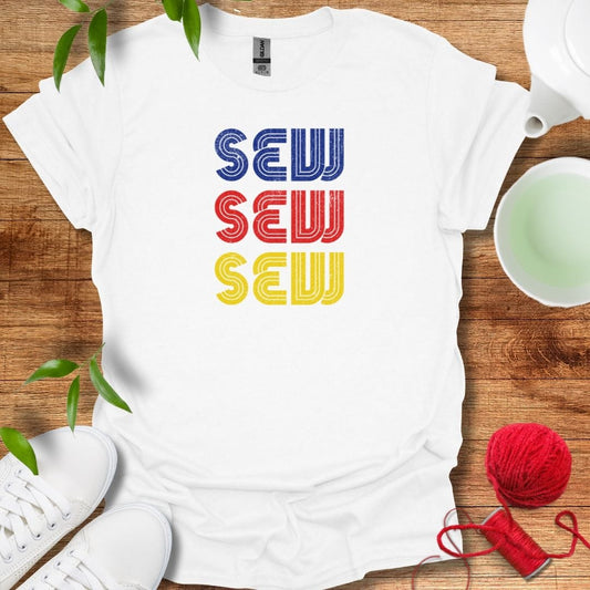 Sew Sew Sew Tee