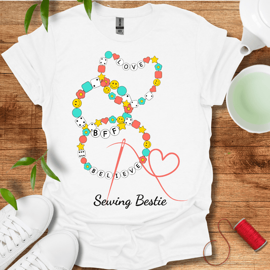 Sewing Bestie Tee