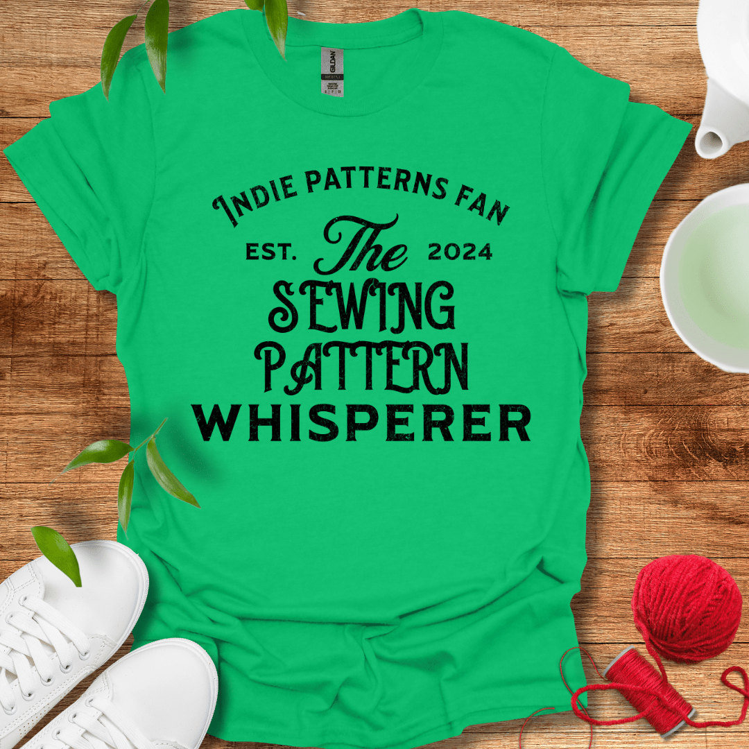Sewing Whisperer T-Shirt