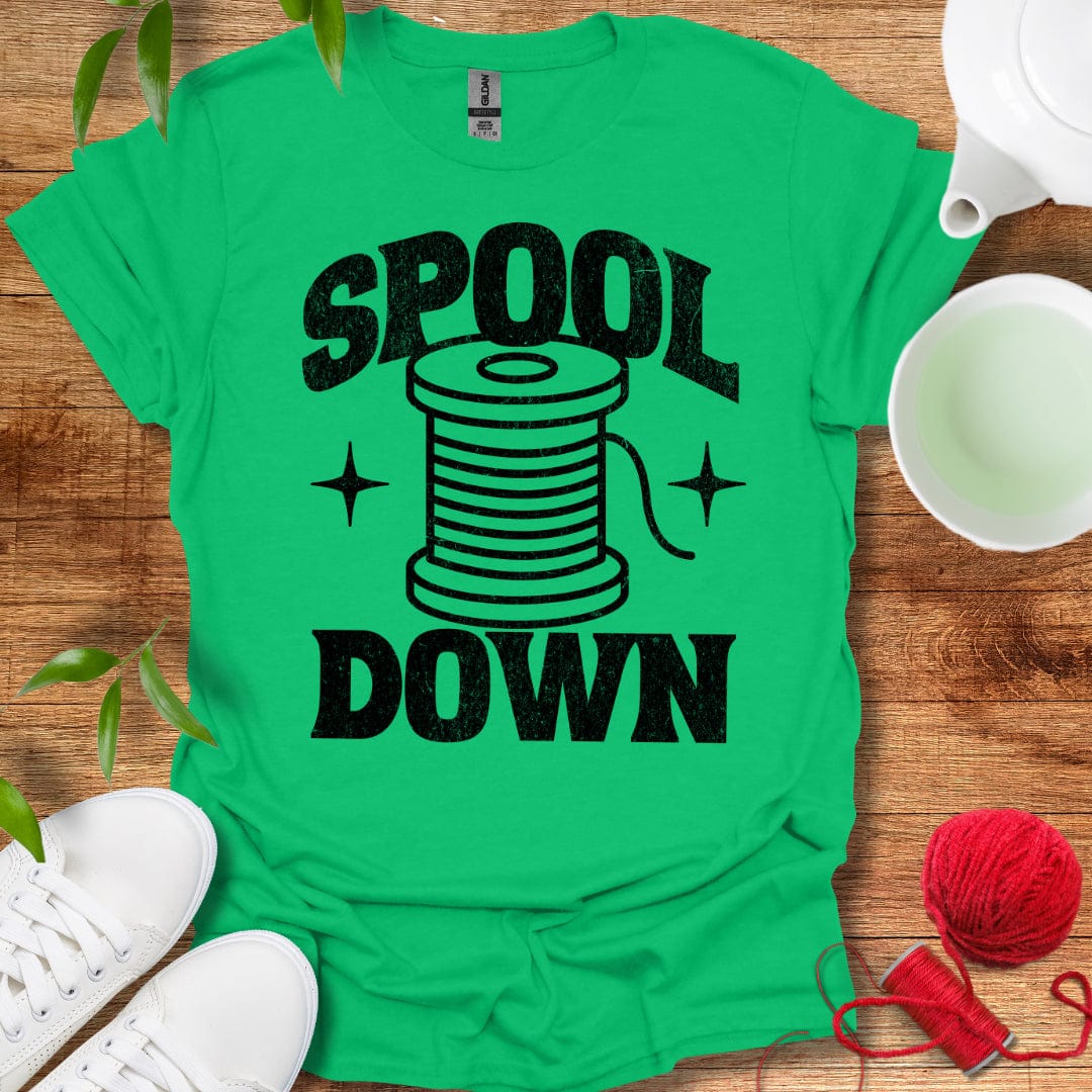 Spool Fun Tee