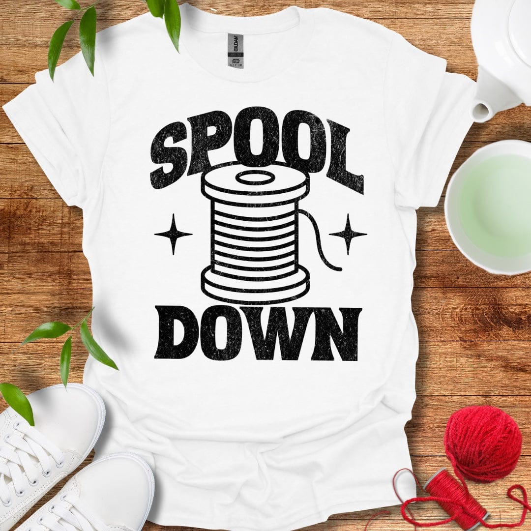 Spool Fun Tee