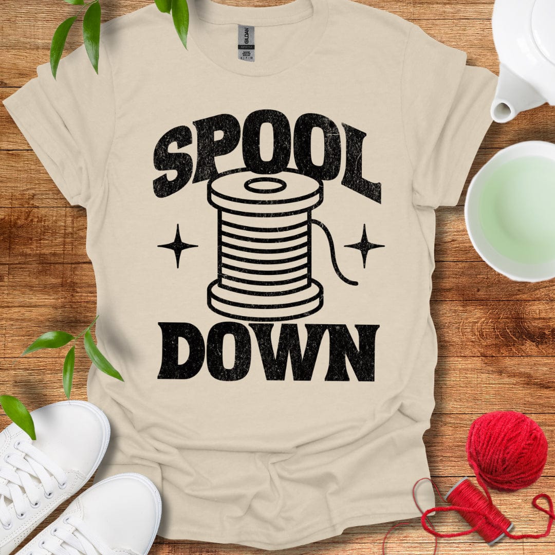 Spool Fun Tee