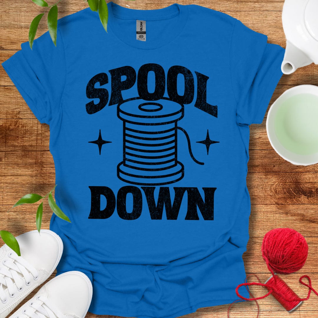 Spool Fun Tee