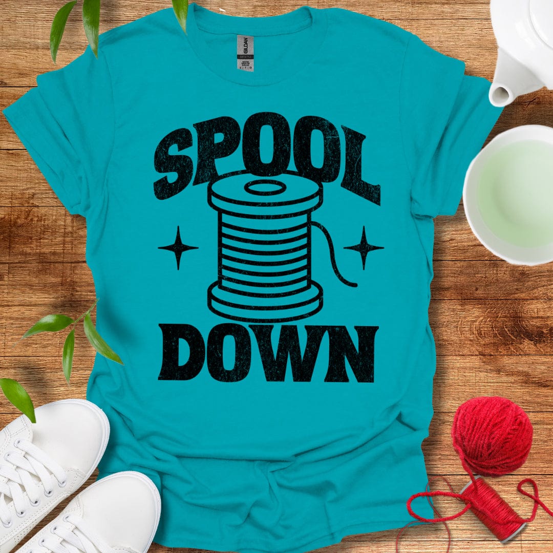 Spool Fun Tee