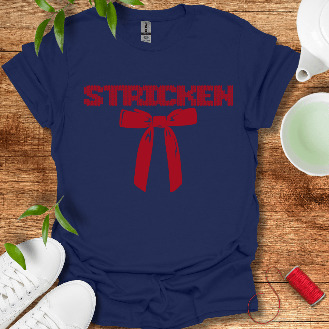 Stricken Bow T-Shirt