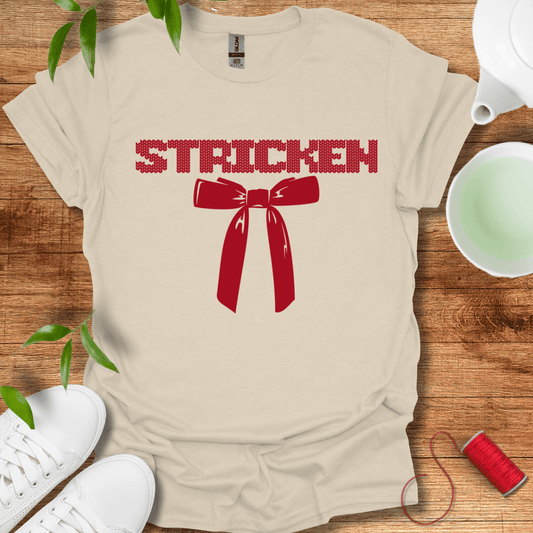 Stricken Bow T-Shirt