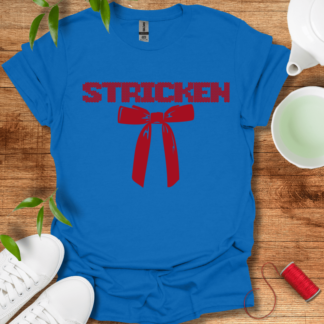 Stricken Bow T-Shirt