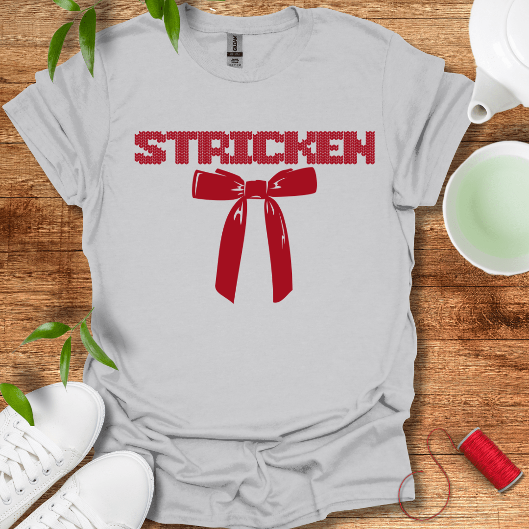 Stricken Bow T-Shirt