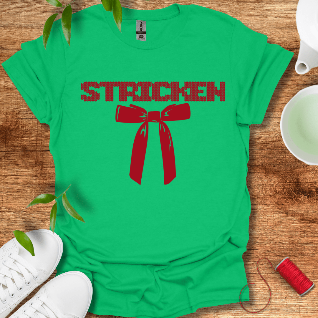 Stricken Bow T-Shirt