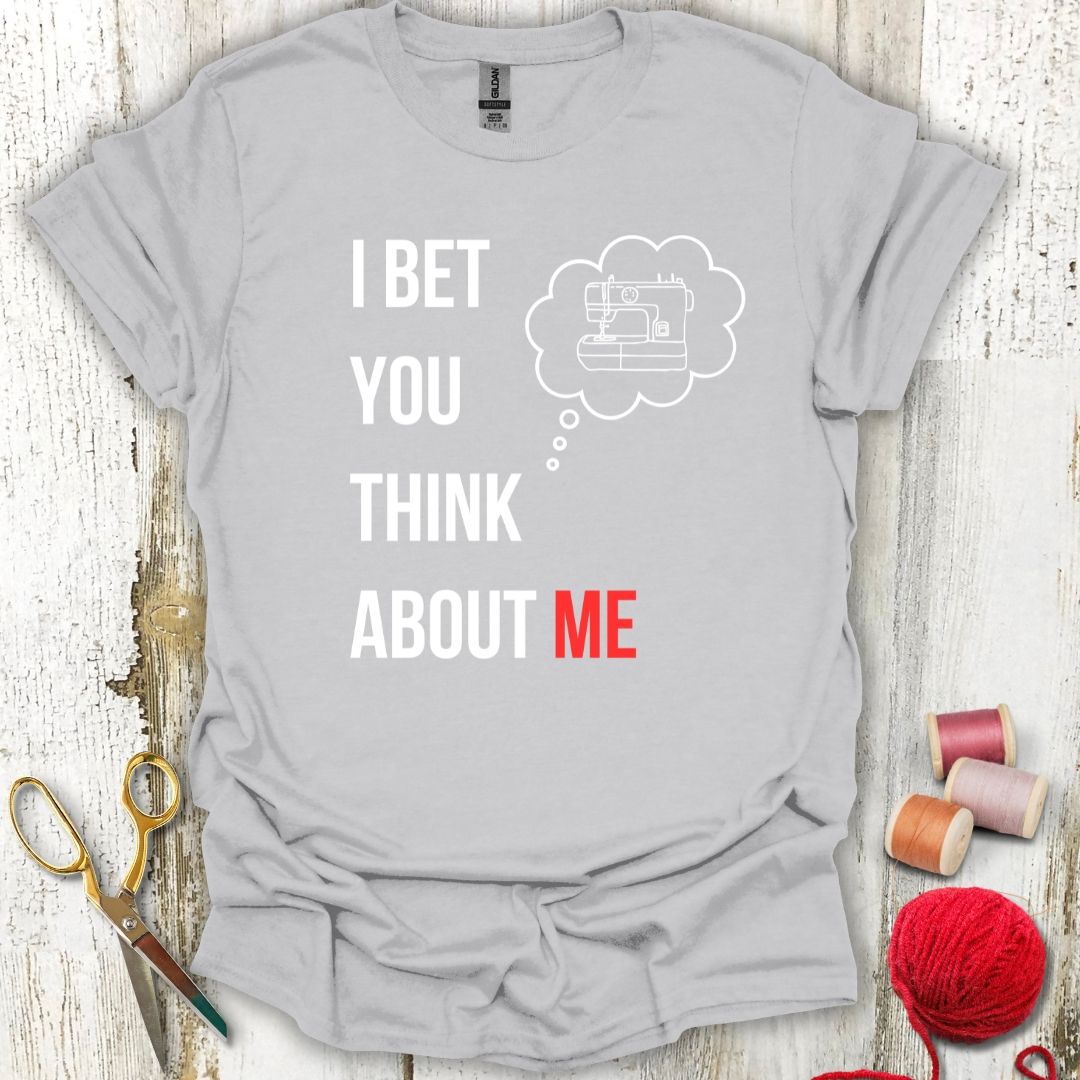 Think of Sewing T-Shirt