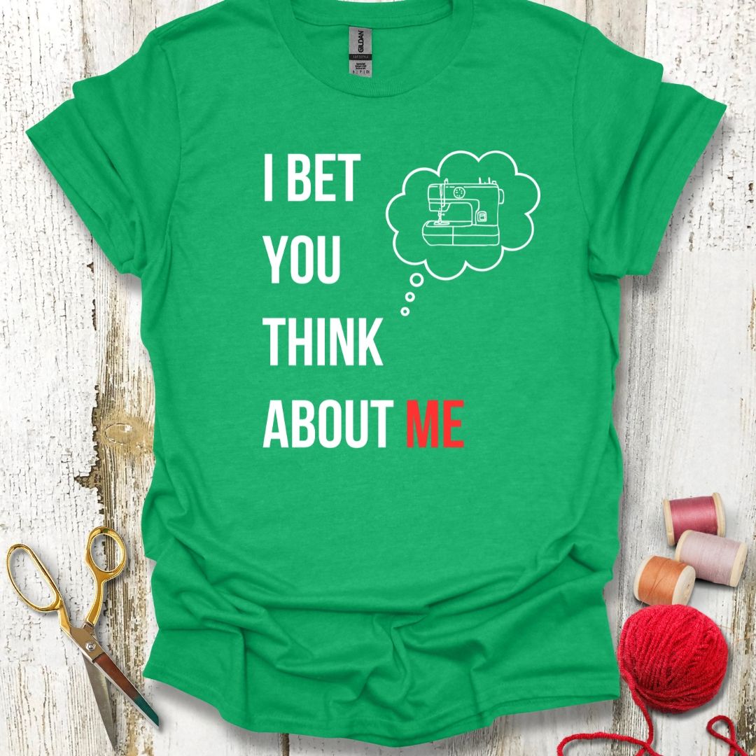 Think of Sewing T-Shirt