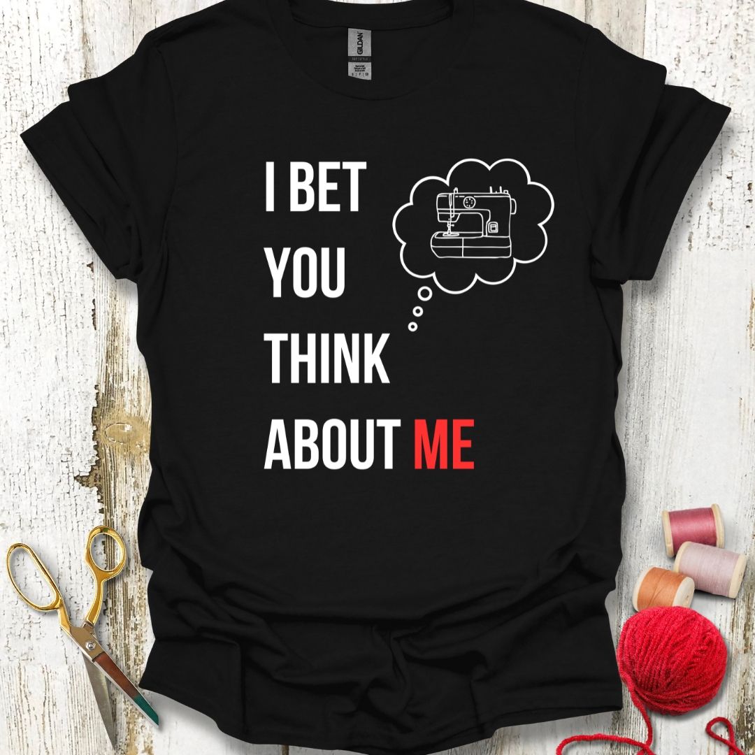 Think of Sewing T-Shirt