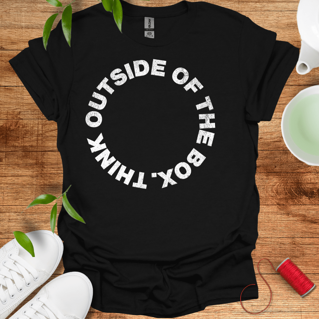 Thinking Creatively T-Shirt
