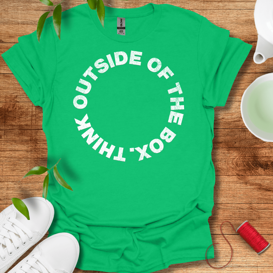 Thinking Creatively T-Shirt